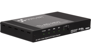Techlogix Networx TL-AD-HD2 HDMI Audio Decoder and Converter