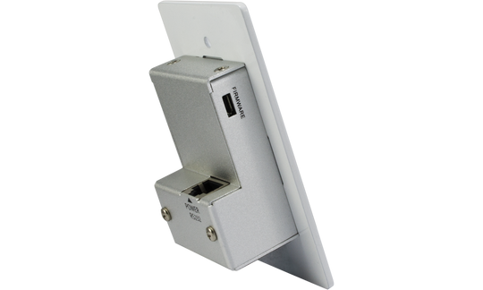 Techlogix Networx TL-CAV-01-HD All-in-one meeting room & classroom AV system -- 2 HDMI inputs