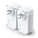TP-Link TL-PA9020P KIT AV2000 2-Port Gigabit Passthrough Powerline Starter Kit