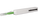 Techlogix Networx TL-PCLEAN-SC Fiber optic pen cleaner -- 800 clean cycles for 2.5mm SC connectors