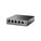 TP-Link TL-SF1005P 5-Port 10/100Mbps Desktop Switch with 4-Port PoE