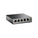 TP-Link TL-SG1005P 5-Port Gigabit Desktop Switch with 4-Port PoE