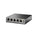 TP-Link TL-SG1005P 5-Port Gigabit Desktop Switch with 4-Port PoE