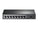 TP-Link TL-SG1008P 8-Port Gigabit Desktop Switch with 4-Port PoE