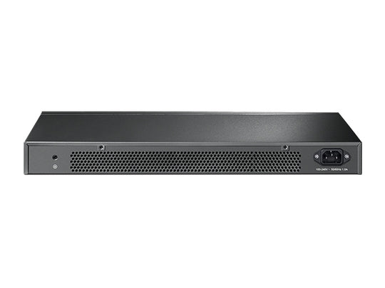 TP-Link TL-SG1048 48-Port Gigabit Rackmount Switch