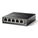 TP-Link TL-SG105E 5-Port Gigabit Easy Smart Switch