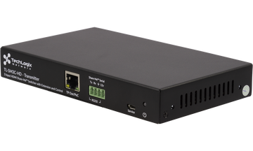 Techlogix Networx TL-SM3C-HD Share-Me under-table switcher & receiver with 3 HDMI inputs