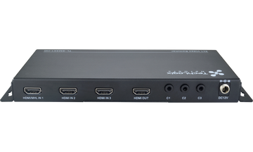 Techlogix Networx TL-SM3X1-HD Share-Me 3x1 HDMI switcher
