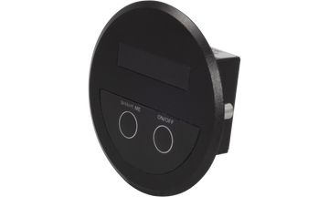 Techlogix Networx TL-SMG-2B Share-Me table insert with two-button control