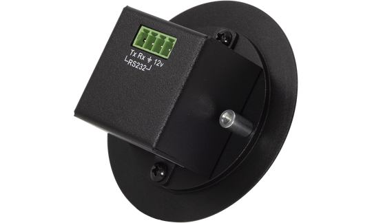 Techlogix Networx TL-SMG-4C Share-Me table insert with four-button RS232 control (no power supply included)