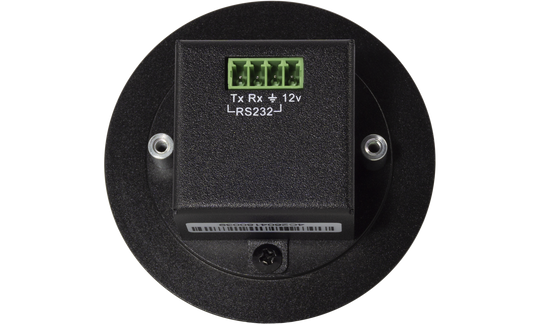 Techlogix Networx TL-SMG-4C Share-Me table insert with four-button RS232 control (no power supply included)