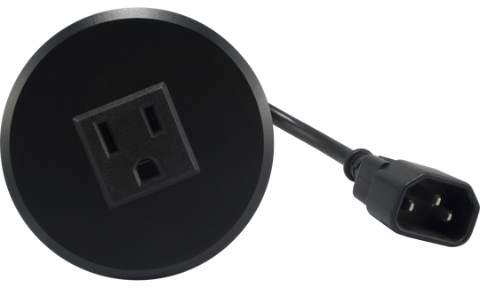Techlogix Networx TL-SMG-PAC Share-Me US AC power table insert