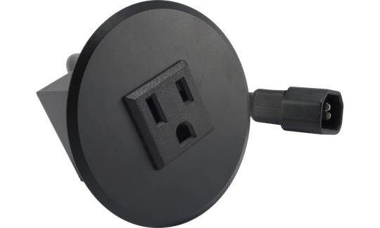 Techlogix Networx TL-SMG-PAC Share-Me US AC power table insert