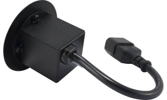 Techlogix Networx TL-SMG-PAC Share-Me US AC power table insert