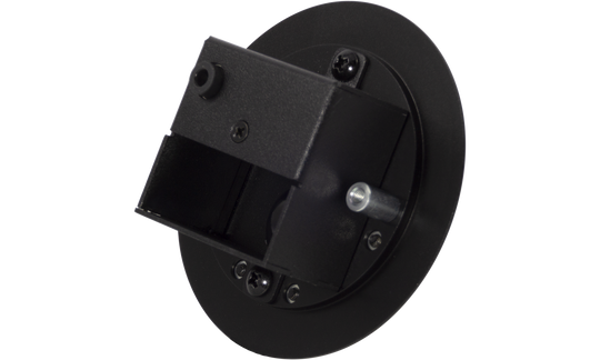 Techlogix Networx TL-SMG-PT Share-Me table insert with display control & cable pass-through