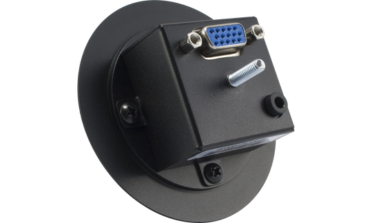 Techlogix Networx TL-SMG-VGA Share-Me VGA & control table insert