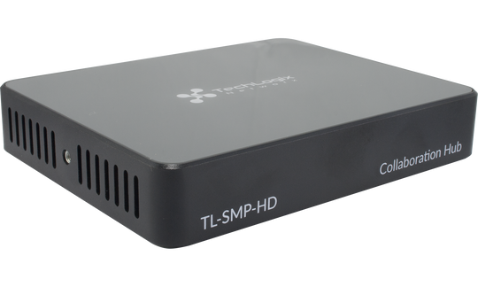 Techlogix Networx TL-SMP-HD Share-Me hub & receiver with HDMI input