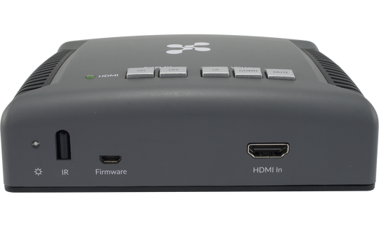 Techlogix Networx TL-SMP-HD Share-Me hub & receiver with HDMI input