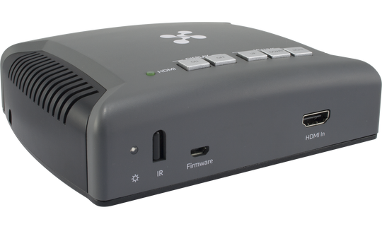 Techlogix Networx TL-SMP-HD Share-Me hub & receiver with HDMI input
