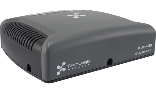 Techlogix Networx TL-SMP-HD Share-Me hub & receiver with HDMI input