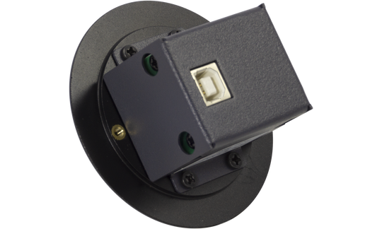 Techlogix Networx TL-TI-4USB Four port USB hub table insert