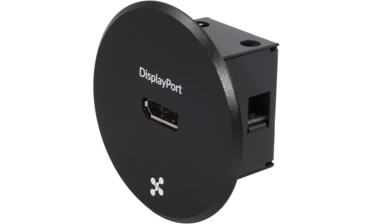 Techlogix Networx TL-TI-DP DisplayPort pass-through table insert