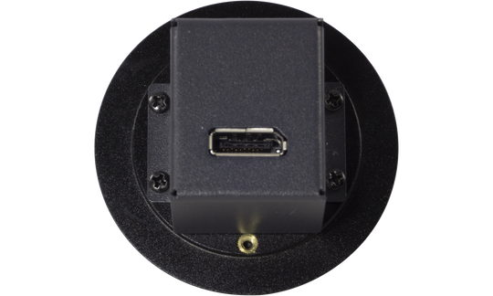 Techlogix Networx TL-TI-DP DisplayPort pass-through table insert