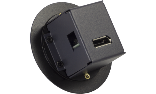 Techlogix Networx TL-TI-DP DisplayPort pass-through table insert