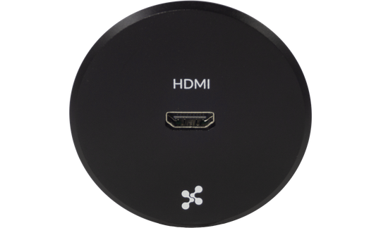 Techlogix Networx TL-TI-HD HDMI pass-through table insert