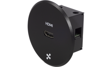 Techlogix Networx TL-TI-HD HDMI pass-through table insert