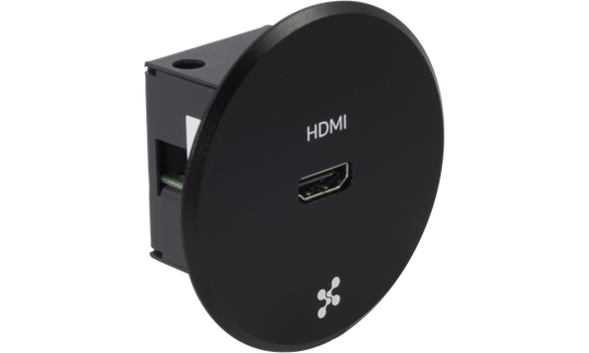 Techlogix Networx TL-TI-HD HDMI pass-through table insert