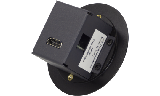 Techlogix Networx TL-TI-HD HDMI pass-through table insert