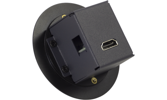 Techlogix Networx TL-TI-HD HDMI pass-through table insert