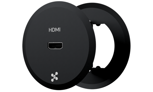 Techlogix Networx TL-TI-HD HDMI pass-through table insert
