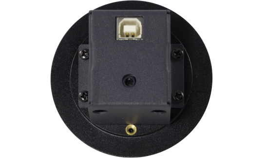 Techlogix Networx TL-TI-USBAUD USB & stereo audio pass-through table insert