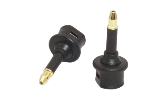 Techlogix Networx TL-TP100-HDC2 18G HDMI & Control over Twisted Pair Cable Extender -- 100m