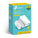 TP-Link TL-WPA4220KIT 300Mbps Wi-Fi Range Extender, AV600 Powerline Edition