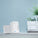 TP-Link TL-WPA4220KIT 300Mbps Wi-Fi Range Extender, AV600 Powerline Edition