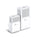 TP-Link TL-WPA7510 KIT AV1000 Gigabit Powerline ac Wi-Fi Kit