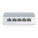 TP-Link TL-SF1005D 5-Port 10/100Mbps Desktop Switch