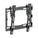 Vanco Tilt TV Wall Mount for 23” to 43” Displays