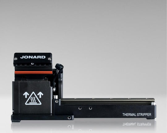 Jonard Tools Thermal Stripper, Adjustable Blade, TSAB-40