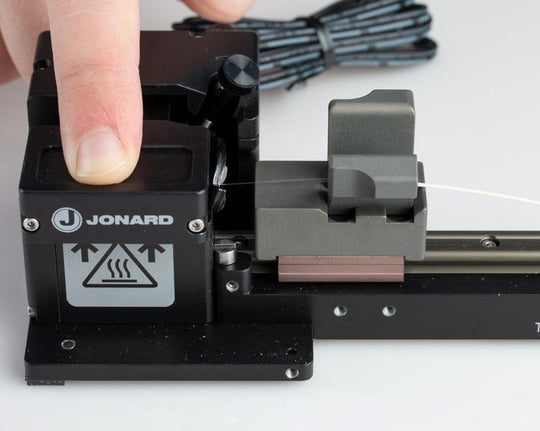 Jonard Tools Thermal Stripper, Adjustable Blade, TSAB-40