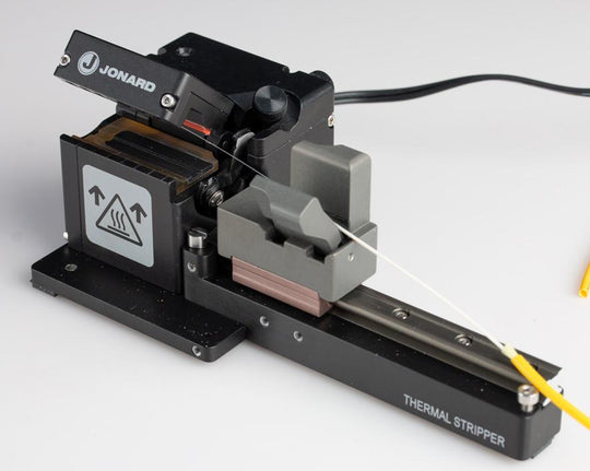 Jonard Tools Thermal Stripper, Adjustable Blade, TSAB-40