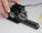 Jonard Tools Thermal Stripper, Adjustable Blade, TSAB-40