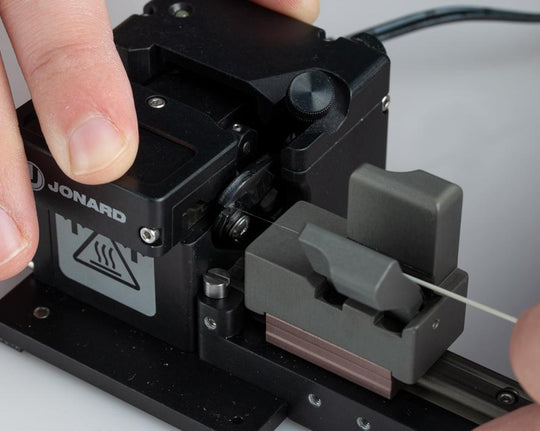 Jonard Tools Thermal Stripper, Adjustable Blade, TSAB-40