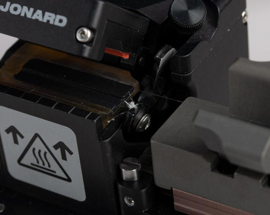 Jonard Tools Thermal Stripper, Adjustable Blade, TSAB-40