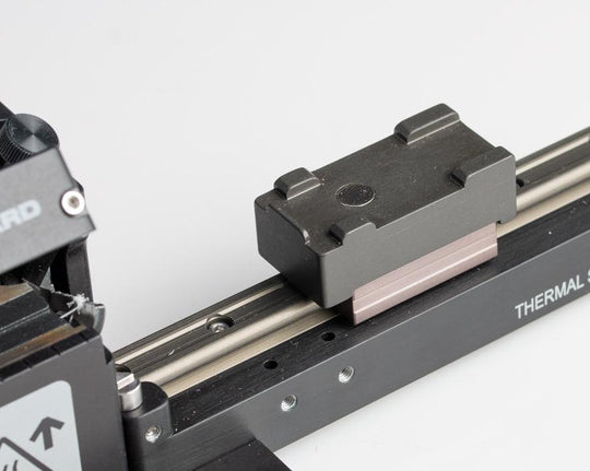 Jonard Tools Thermal Stripper, Adjustable Blade, TSAB-40