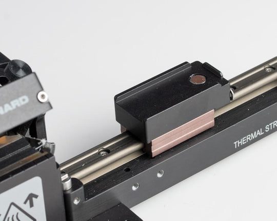 Jonard Tools Thermal Stripper, Adjustable Blade, TSAB-40