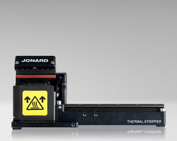 Jonard Tools Thermal Stripper, Fixed Blade, TSFB-125